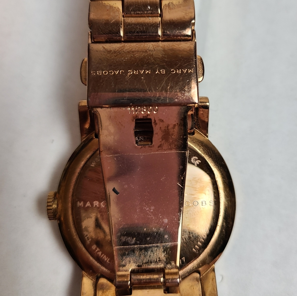 MARC JACOBS Watch - Picture 9 of 11